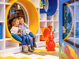 Ibis Styles Regensburg Hotel