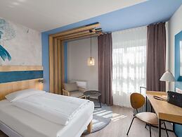 Ibis Styles Regensburg Hotel