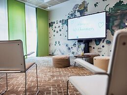 Ibis Styles Regensburg Hotel