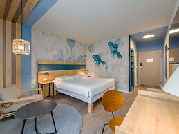Ibis Styles Regensburg Hotel