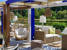 Ibis Styles Regensburg Hotel