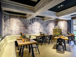 Ibis Styles Regensburg Hotel