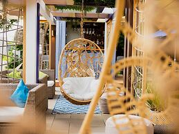 Ibis Styles Regensburg Hotel