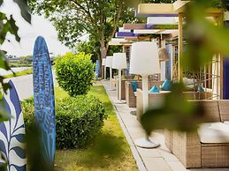 Ibis Styles Regensburg Hotel