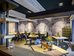 Ibis Styles Regensburg Hotel