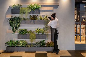 Ibis Styles Regensburg Hotel