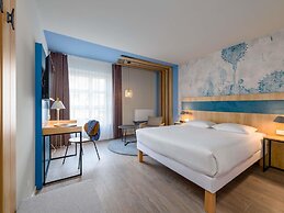 Ibis Styles Regensburg Hotel