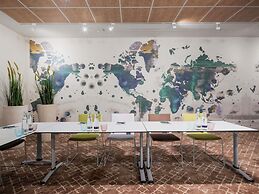 Ibis Styles Regensburg Hotel