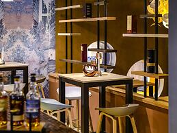 Ibis Styles Regensburg Hotel