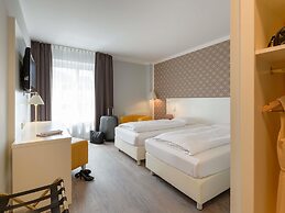 Ibis Styles Regensburg Hotel