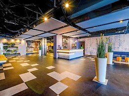 Ibis Styles Regensburg Hotel