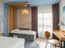 Ibis Styles Regensburg Hotel