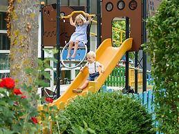 Ibis Styles Regensburg Hotel