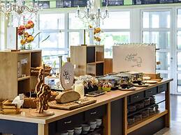 Ibis Styles Regensburg Hotel