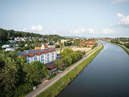 Ibis Styles Regensburg Hotel