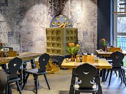 Ibis Styles Regensburg Hotel