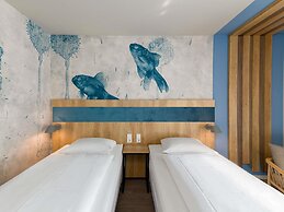 Ibis Styles Regensburg Hotel