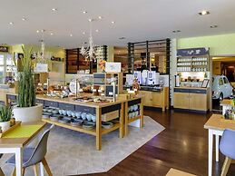 Ibis Styles Regensburg Hotel