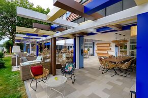 Ibis Styles Regensburg Hotel