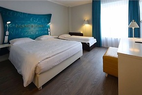 Ibis Styles Regensburg Hotel