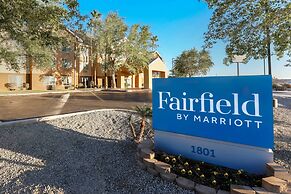 Fairfield Inn By Marriott Yuma