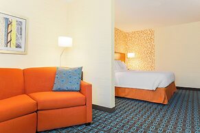 Fairfield Inn By Marriott Yuma