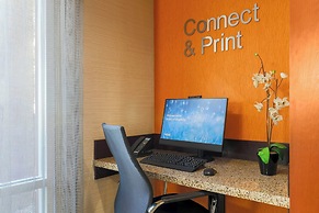 Fairfield Inn By Marriott Yuma