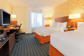 Fairfield Inn By Marriott Yuma
