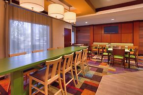 Fairfield Inn By Marriott Yuma