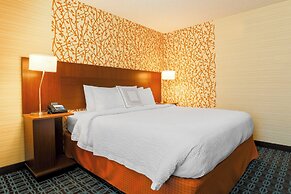 Fairfield Inn By Marriott Yuma