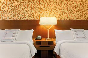 Fairfield Inn By Marriott Yuma