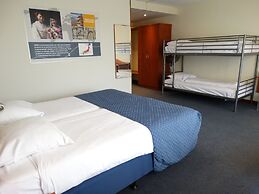 Fletcher Hotel - Restaurant De Reiskoffer