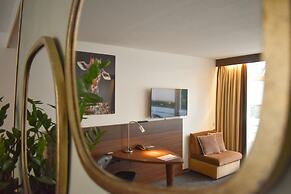 Fletcher Hotel - Restaurant De Reiskoffer