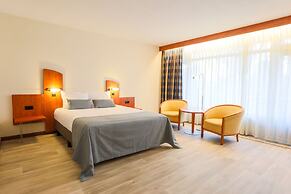 Fletcher Hotel - Restaurant De Reiskoffer