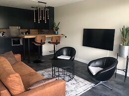 Fletcher Hotel - Restaurant De Reiskoffer