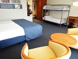 Fletcher Hotel - Restaurant De Reiskoffer
