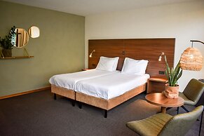 Fletcher Hotel - Restaurant De Reiskoffer