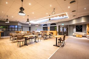 Fletcher Hotel - Restaurant De Reiskoffer