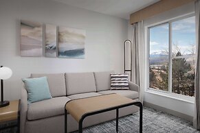 Homewood Suites by Hilton Colorado Springs North USAFA