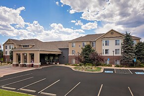 Homewood Suites by Hilton Colorado Springs North USAFA