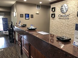 Country Inn & Suites by Radisson, Stillwater, MN