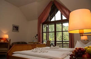 Hotel Schwarzbeerschänke