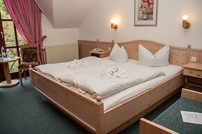 Hotel Schwarzbeerschänke