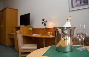 Hotel Schwarzbeerschänke