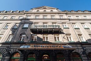 Hotel H15 Francuski Old Town - Destigo Hotels