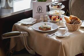 Hotel H15 Francuski Old Town - Destigo Hotels