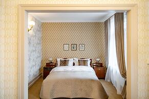 Hotel H15 Francuski Old Town - Destigo Hotels