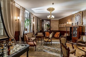 Hotel H15 Francuski Old Town - Destigo Hotels