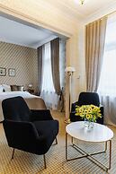 Hotel H15 Francuski Old Town - Destigo Hotels