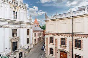 Hotel H15 Francuski Old Town - Destigo Hotels